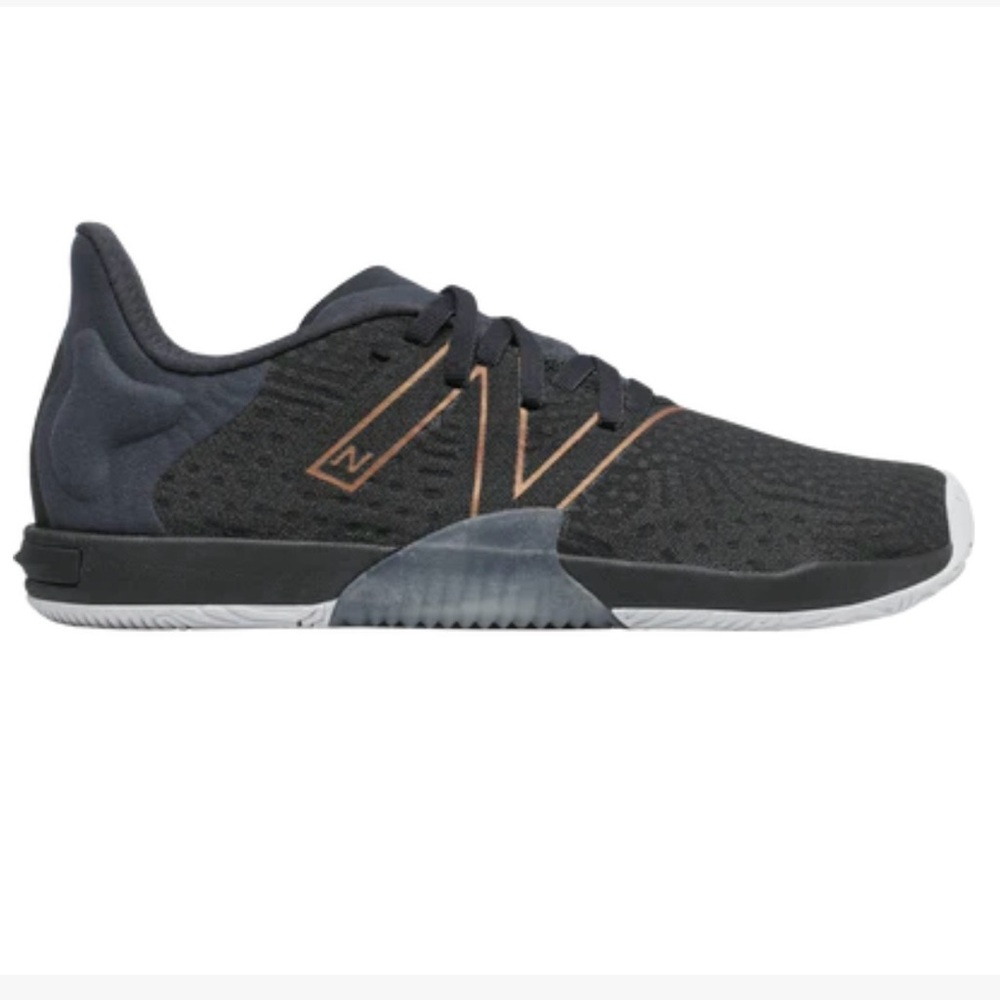 New Balance Women’s Minimus TR Training Shoes Black/Outerspace Size 9